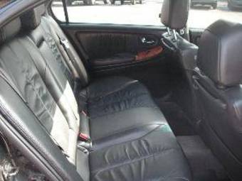 2005 Nissan Maxima Images