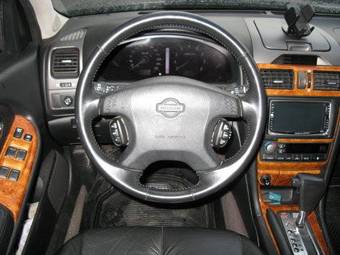 2005 Nissan Maxima For Sale