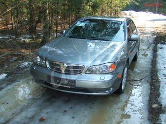 2005 Nissan Maxima For Sale