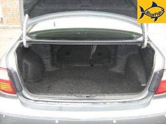 2005 Nissan Maxima Photos