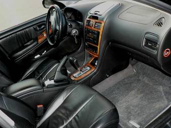 2005 Nissan Maxima Photos