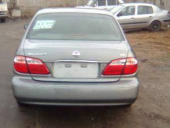 2005 Nissan Maxima Photos