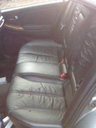 2005 Nissan Maxima Pictures