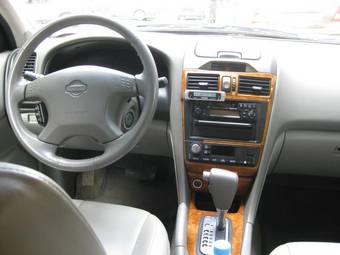 2005 Nissan Maxima For Sale