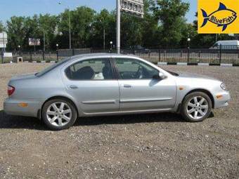 2005 Nissan Maxima Pictures