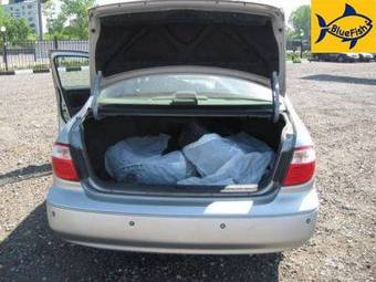 2005 Nissan Maxima Photos