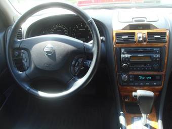 2005 Nissan Maxima For Sale