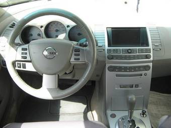 2005 Nissan Maxima For Sale