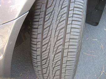 2005 Nissan Maxima Photos