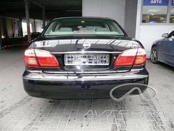 2005 Nissan Maxima Photos