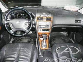 2005 Nissan Maxima For Sale
