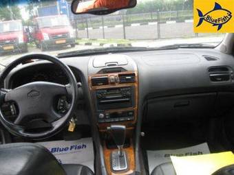 2005 Nissan Maxima For Sale