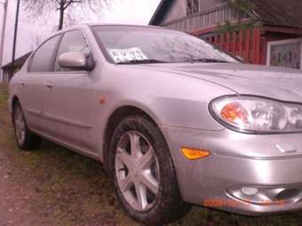 2006 Nissan Maxima For Sale