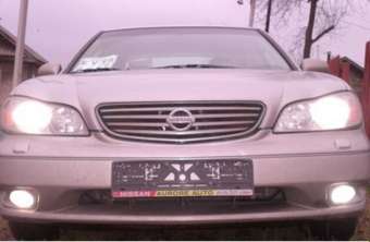 2006 Nissan Maxima For Sale