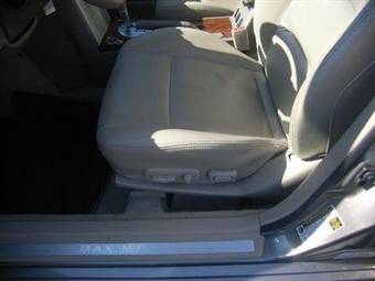 2006 Nissan Maxima Pictures