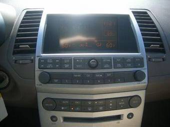 2006 Nissan Maxima Photos