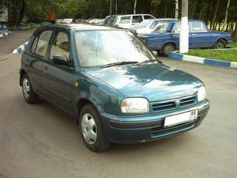 Micra