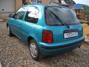 Micra