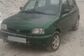 Micra II K11 1.3 MT LX (75 Hp) 