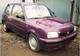 Pictures Nissan Micra