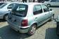 Pictures Nissan Micra