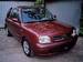 1999 nissan micra