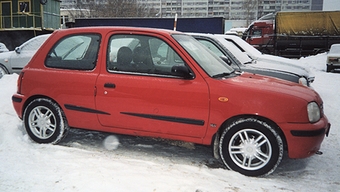 Micra