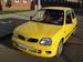 Pictures Nissan Micra