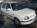 Pictures Nissan Micra