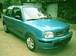 Pictures Nissan Micra