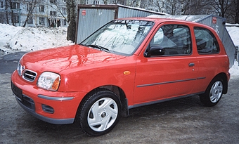 Micra