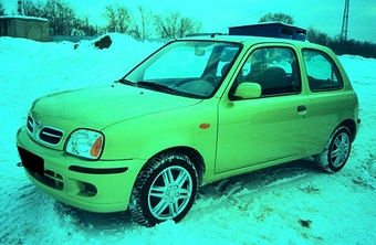 Micra