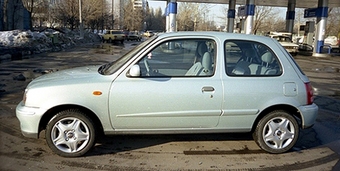 Micra