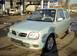 2001 nissan micra