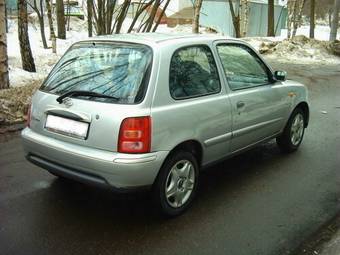Micra