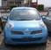 Pics Nissan Micra
