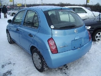 Micra