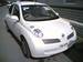 Pics Nissan Micra