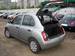 Preview 2004 Micra