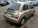 Preview 2004 Micra