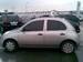 Preview 2004 Nissan Micra