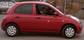 Pics Nissan Micra