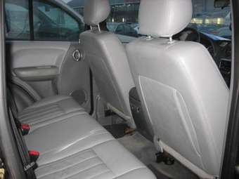 2005 Nissan Micra Images