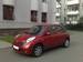 Preview Nissan Micra