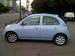 Pictures Nissan Micra