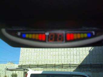 2005 Nissan Micra Pics