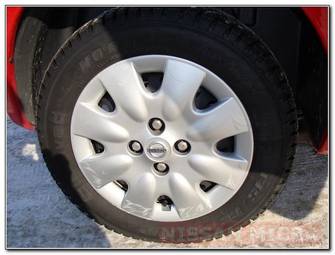 2006 Nissan Micra Pictures