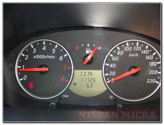 2006 Nissan Micra For Sale