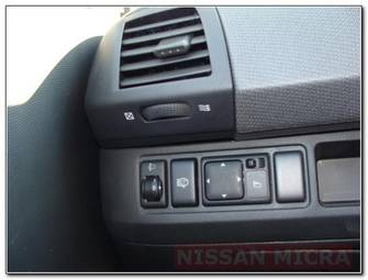 2006 Nissan Micra Wallpapers