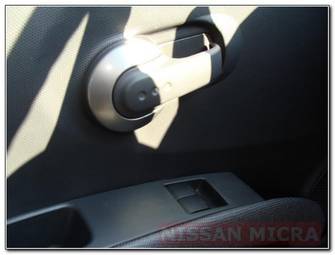 2006 Nissan Micra For Sale